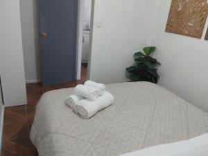 Gallery image of Cabañas Económicas Temuco in Temuco