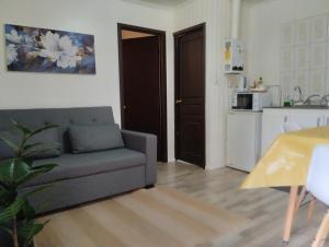 Gallery image of Cabañas Económicas Temuco in Temuco