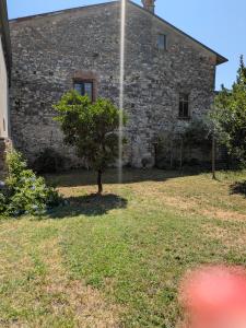 Fotografie z fotogalerie ubytování Borgo alla Pieve Apartments v destinaci Manerba del Garda