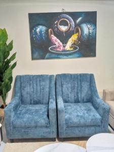 Imagen de la galería de ebc lodge, en Ndola