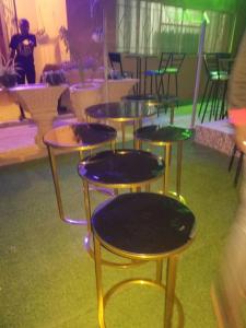 Imagen de la galería de ebc lodge, en Ndola