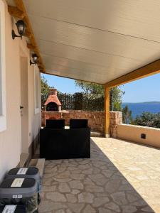 スヴェタ・ネデリャにあるBeach house Korinaのギャラリーの写真 +18枚の写真