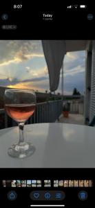 Ποτά στο Lidas Golden View-All around veranda apartment +24 φωτογραφίες