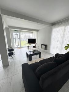 Imagen de la galería de Casa en Cumbres, en Ushuaia