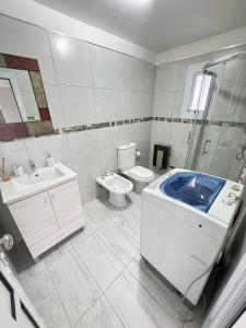 Imagen de la galería de Casa en Cumbres, en Ushuaia