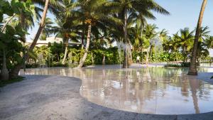 Πισίνα στο ή κοντά στο Family Selection at Grand Palladium Select Bávaro - All Inclusive