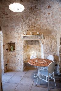 Φωτογραφία από το άλμπουμ του I tre trulli στη Μαρτίνα Φράνκα +10 φωτογραφίες
