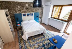 Gallery image of Porta Trapani rooms & suites in Erice