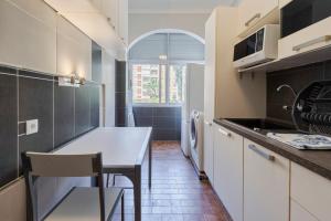 Køkken eller tekøkken på Lisboa no Sado - By Y Concept