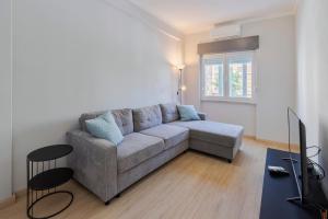 Et opholdsområde på Lisboa no Sado - By Y Concept