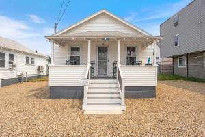 Το κτήριο όπου στεγάζεται  η παραθεριστική κατοικία