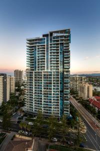 Gallery image of Artique Surfers Paradise - Official in Gold Coast