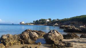 Φυσικό τοπίο κοντά σε αυτό το διαμέρισμα