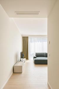 Posezení v ubytování Serendipity Luxury Apartments - Isola + 15 fotografií