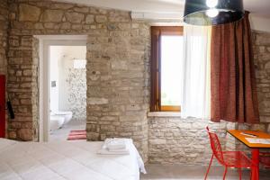 Gallery image of Porta Trapani rooms & suites in Erice