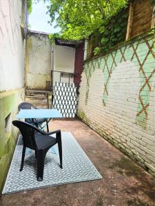 Φωτογραφία από το άλμπουμ του Ô Sacrée Détente de Reims -Spa privatif - Proche de la gare & centre ville σε Ρενς +22 φωτογραφίες