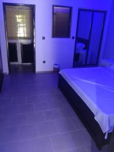 Gallery image of Bleu Marin Résidence hôtelière in Hila-Kondji