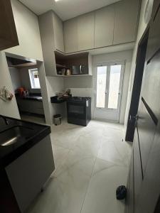 Η κουζίνα ή μικρή κουζίνα στο Luxury Home - COP30