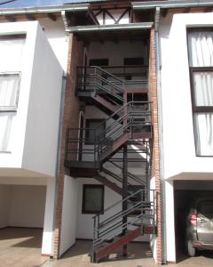 Fotografie z fotogalerie ubytování Apartamentos Andrea v destinaci Villa General Belgrano