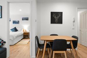 Fotografie z fotogalerie ubytování Candoux 9 AMS Mt Buller v destinaci Mount Buller