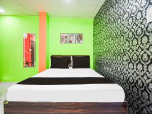 Gallery image of Super Hotel O Pink City & Banquet Hall in Patna
