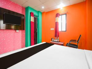 Gallery image of Super Hotel O Pink City & Banquet Hall in Patna