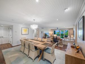 Ảnh trong thư viện ảnh của 4-Bed Villa 104 at Turtle Bay ở Kahuku