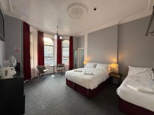 Φωτογραφία από το άλμπουμ του The Fairmount στο Μπόρνμουθ