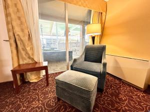 ポカテッロにあるGrand Idaho Extended Stayのギャラリーの写真