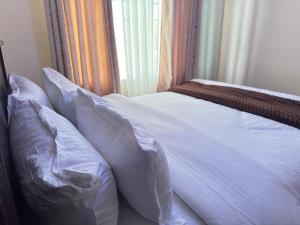 Fotografie z fotogalerie ubytování The LuxeLoft v destinaci Eldoret