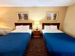 ポカテッロにあるGrand Idaho Extended Stayのギャラリーの写真