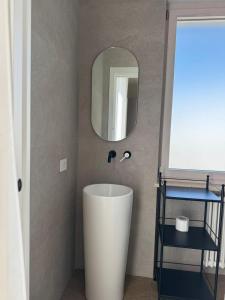 Phòng tắm tại CIVICO 51 Luxury Apartment +30 ảnh