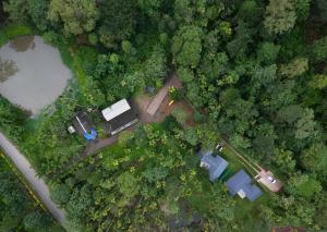 Ảnh trong thư viện ảnh của Mystic Trees By Cluster Cloud ở Thekkady