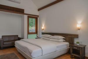 Ảnh trong thư viện ảnh của Mystic Trees By Cluster Cloud ở Thekkady