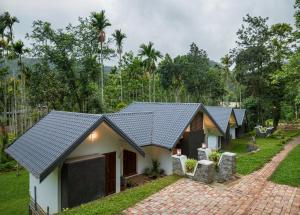 Ảnh trong thư viện ảnh của Mystic Trees By Cluster Cloud ở Thekkady