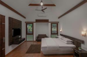 Ảnh trong thư viện ảnh của Mystic Trees By Cluster Cloud ở Thekkady +26 ảnh