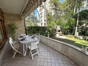 Φωτογραφία από το άλμπουμ του Seaside House στο Λινιάνο Σαμπιαντόρο