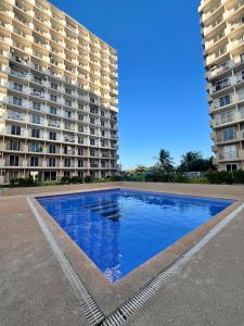 Fotografie z fotogalerie ubytování Condo in Lapu-Lapu City B v destinaci Suba + 32 fotografií