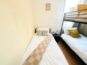 Billede fra billedgalleriet på Wembley Stadium Maisonette i London