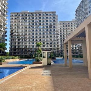 Fotografie z fotogalerie ubytování Condo in Lapu-Lapu City B v destinaci Suba