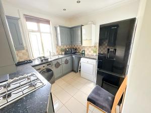 Billede fra billedgalleriet på Wembley Stadium Maisonette i London