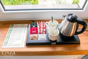 Gallery image of CISZA - Górskie Centrum Wypoczynku, Rehabilitacji i Terapii in Kiczora