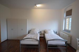 Afbeelding uit fotogalerij van Kompfortable Monteur Wohnungen in Zwickau