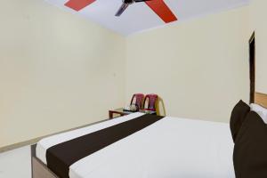 RudrapurにあるHotel O NKAのギャラリーの写真 +21枚の写真