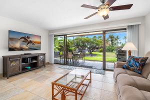 Gallery image of Keauhou Punahele#D-102 in Kailua-Kona