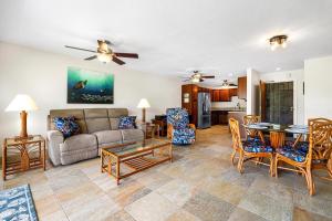 Gallery image of Keauhou Punahele#D-102 in Kailua-Kona
