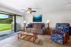 Gallery image of Keauhou Punahele#D-102 in Kailua-Kona