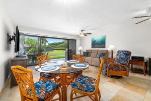 Gallery image of Keauhou Punahele#D-102 in Kailua-Kona +29 photos