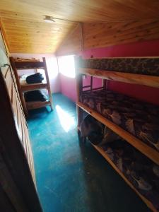 Fotografie z fotogalerie ubytování Refugio Los Molles hostal v destinaci Las Lenas