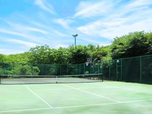 Tenis a/nebo squash v ubytování Cairns House by SANA nebo okolí